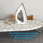 T2 Vue Avec Parking Piscine Tennis Boulodrome Parc Enfants Διαμέρισμα *